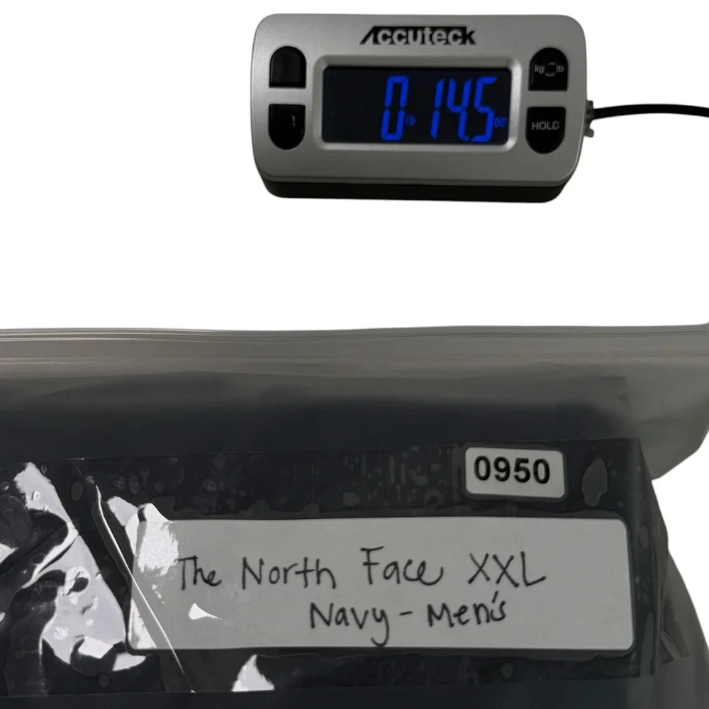 The North Face excellent pre